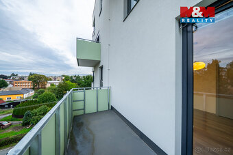 Prodej bytu 3+kk, 71 m², Svitavy, ul. Svitavská - 16