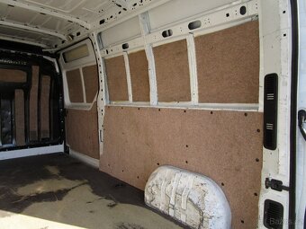 Opel Movano 2.3CDTi 130 L3H2 F3500, Klima - 16