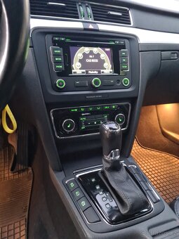 Škoda Superb 2.0 125kW r.v. 2014 - 16