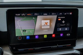 Seat Leon SP Xcellence SK auto / 1.MAJITEĽ / AJ NA SPLÁTKY - 16