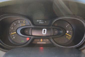 Renault Trafic 1.6dci L1H1 115k 2015 , DPH - 16