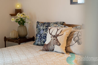 Prodej, rodinný dům 4+kk, 80 m2, novostavba, Malovice u Neto - 16