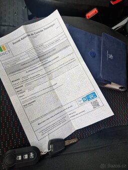 Peugeot boxer 3.0 HDI / JTD / 138 tkm  - 16