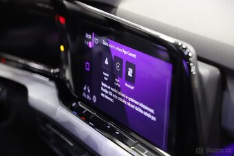 VW Golf 8 Variant Alltrack TDI 147kW 4x4 - záruka Autodraft - 16