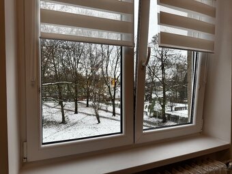 Byt 2+1 v osobku, nová lodžie, Karviná - Nové Město, Závodní - 16