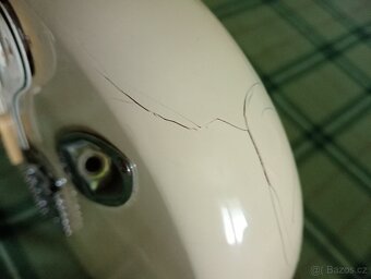 52 až 55 ročná vintage Maya Stratocaster (70. roky) - Japan - 16