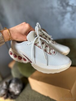 Luxusní tenisky NIKE airmax - 16