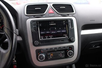 Volkswagen Scirocco 1.4 TSI 160k Edition - 16