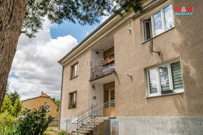 Prodej bytu 4+kk, 90 m², Přezletice, ul. V Podskalí - 16