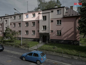 Prodej bytu 3+1, 57 m², Frýdek-Místek, ul. Tolstého - 16