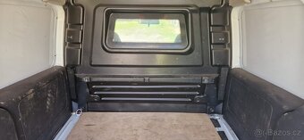 Opel Combo 1.3 16V - 16
