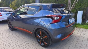 Nissan Micra K14 LIMITED EDITION - 16