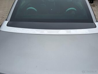 Peugeot 207cc 1.8 - 16