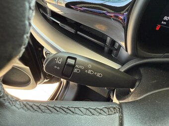 Fiat 500E, 42 kWh 118k 1.majitel DPH - 16