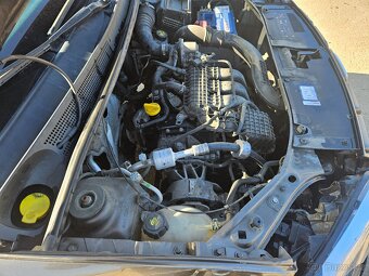 Dacia Logan MCV II 1.0 54kw klima 2017 - 16