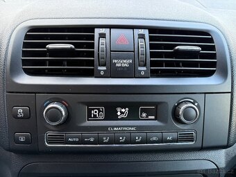 Škoda Roomster 1.2 TSI Style - 16
