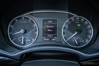 Škoda Octavia Combi 1.8 TSI L&K DSG /aj na splátky/ - 16