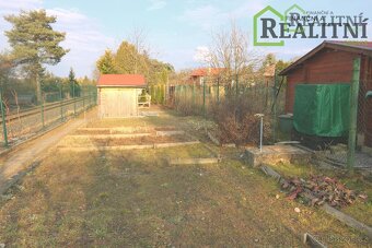 Prodej chatky v žádané lokalitě Prahy 5- Stodůlkách. - 16