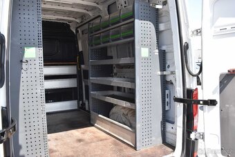 Volkswagen Crafter, 20TDI.L2H2.DÍLNA.KOMPRESOR.DPH - 16