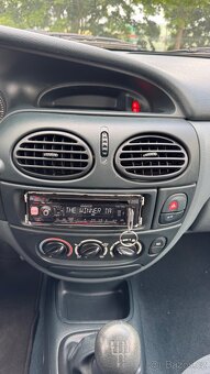 Renault Megane Classic 1.4i 1997 - 16