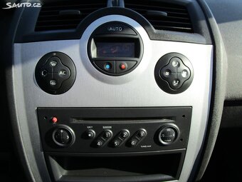 Renault Mégane, 2,0 - 99KW - KABRIOLET - 16
