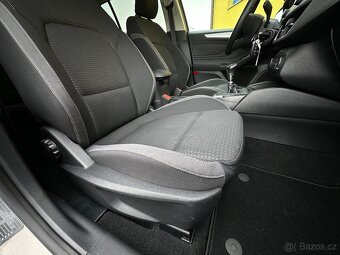 Ford Focus 1.0/92kW TITANIUM LED r.v.11/2018 1.Maj. - 16