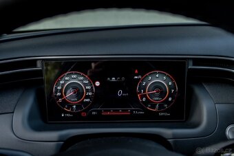 Hyundai Tucson - 16
