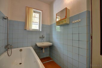 Prodej rodinného domu, Rudník, Arnultovice, ev.č. 00652 - 16