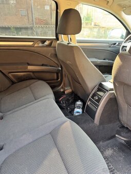 Škoda Superb, Superb2 2.0 TDI 103 KW ,XENON,ČR.. Ojeté, 2010 - 16