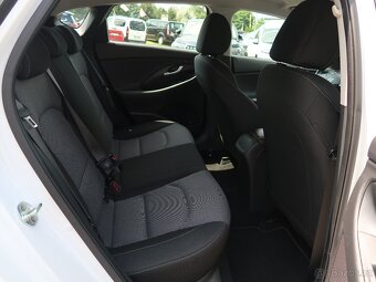 Hyundai i30 1.0T-GDi,88kW,1majČR,Comfort,Fastback - 16