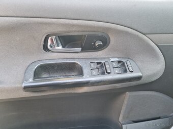 W Sharan 1.9 TDI 96kW (bez DPF), 7míst, servisní historie - 16