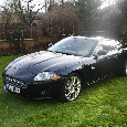 Prodám, popř. vyměním Jaguar XK coupé za Audi A6, A7 3.0 TDI - 16