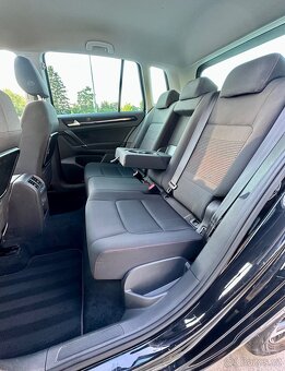 VW Golf VII 1.4TSI Sportsvan - 16