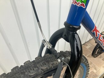 RETRO MTB KONA FIRE MOUNTAIN 1998 - 16