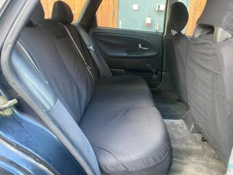 VOLVO V40 1,8i tažné, alu kola - 16