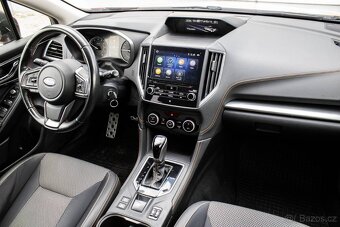 Subaru XV 1.6i Comfort / AJ NA SPLÁTKY / PROTIÚČET / - 16