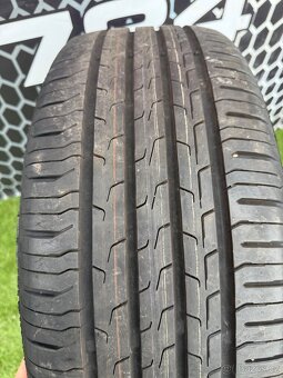 Originál alu kola Mercedes CLA R18 AMG Continental - 16