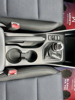 Hyundai Tucson 1.7 CRDi 85 kW Servis,Stav,Výhřevy - 16