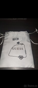 Guess šperky od 650 Kč kus - 16