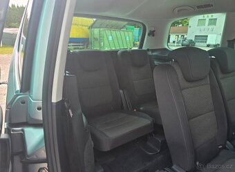 Volkswagen Sharan 2,0TDI Comfortline 103kw - 16