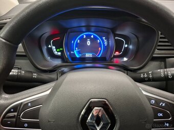 Renault Kadjar 1.3 TCe, 103kW, rok 11/2018, POUZE 85.000KM - 16