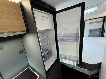 ADRIA TWIN 640 SGX, 140 PS, AKČNÍ CENA - 16