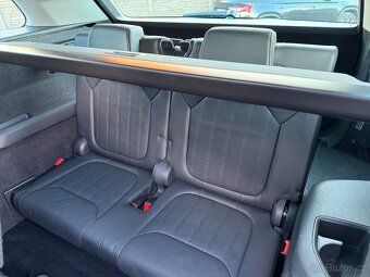 ŠKODA KODIAQ 4x4 Laurin&Klement 2.0Tdi 147 KW 7míst 2023 - 16