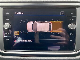 Volkswagen T-Roc, 1.0 TSI 85kW-1xMAJ.-103 000 KM - 16