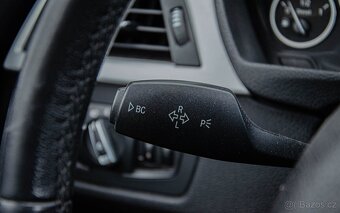 BMW F31 Rad 3 Touring 318d - 16