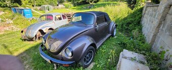 2x Vw Brouk - 16