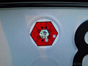 Toyota Avensis Combi 1.9D, kůže (mozny odpocet DPH) - 16