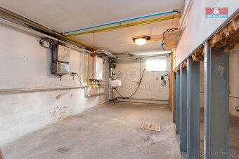 Prodej rodinného domu, 110 m², Ostrava, ul. U Chatek - 16