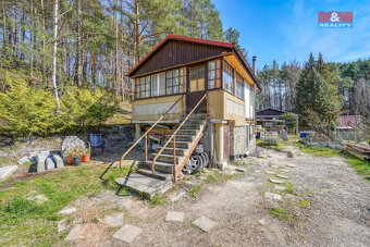 Prodej chaty, 53 m², Horní Bříza - 16