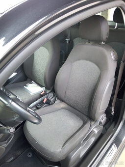 Opel Adam  1.2 51KW-NOVÁ STK - 16